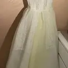 فساتين ملبوسه مره وحده نظيفه