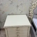 غرفة نوم كاملة للبيع