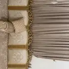 طقم مساند خشب