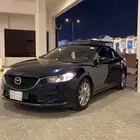 مازدا 6 2017 ستاندر