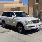 جيب لكزس تشليح