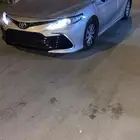 كامري 2019