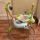 لعبة قفز للأطفال من جونيورز