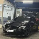مرسيدس A45 AMG