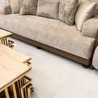 مجالس مودرن وكنب وركنات انتريهات صالونات