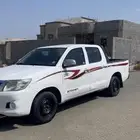 هايلكس 2014 البدي فيه الصندوق محركات شرط شاص شرط