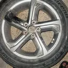 جنط سوناتا حق الوكاله