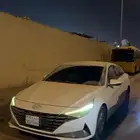 النترا 2021 وارد كوريا داخلي بيج