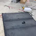 طبق غطاء حوض سييرا غمارتين