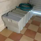 خزان ماي فيبر 300 لتر للجمس