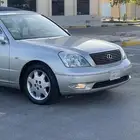 لكزس 430 LS سعودي فل ألترا نظيف