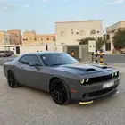 دودج تشالنجر شالنجر