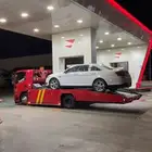 سطحه بيشه لجميع المناطق