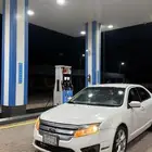 فورد فيوجن 2012 للبيع