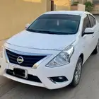 نيسان صني شكل قديم 2024