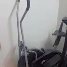 سير رياضي جديد