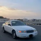 فورد ماركيز 2000 مفحوص مجدد
