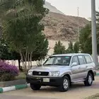 لاندكروزر 2002
