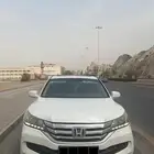 هواند اكورد 2015