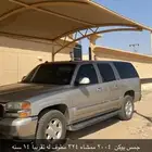 جمس يوكن 2004 الموتر طيب علومه