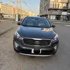 كيا سورنتو 2016 فل كامل