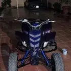 رابتر 660R مخزن