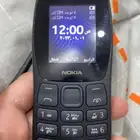 جوال نوكيا جديد بحالة جدا ممتازه للتواصل