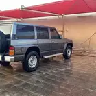 بترول سفاري 91