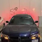 دودج تشارجر r t hemi