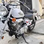 دباب كلاسيكي انترودر سوزوكي 250cc
