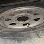 للبيع جنوط باترول