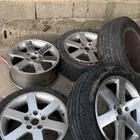 جنوط كابرس SS 2004