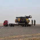 لوبد لنقل المعدات والشاحنات عفيف الحوميات ظلم