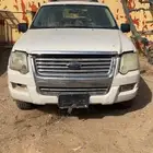 فورد اكسبلور 2010 تشليح قطع غيار فقط