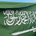 اعلام اليوم الوطني