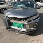 ميوستبيشي اي اس اكس 23 للبيع بحالة الراهنة