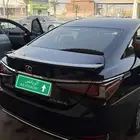 لكزس هايبرد es 2023