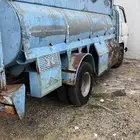 دينه تايوتا وايت بحاله ممتازه موديل 81