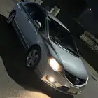 هوندا سيفيك 2009