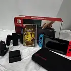 نيتندو سويتش الجيل الاول للبيع