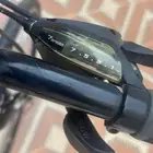 دراجة ترك هجين FX1