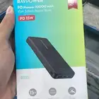 شواحن وبطاريات وافياش وحوالات جديده