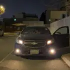 ماليبو 2015 LTZ