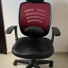 كرسي مكتب بعجلات