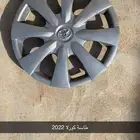 طاسة كرولا 2022