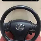 قطع غيار لكسز Ls460 سبورت 2015