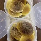 عسل سدر صافي