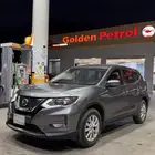 اكس تريل 2021 دبل