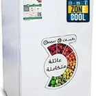 ثلاجة دانسات 3 قدم