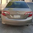 كامري 2015 ستاندر